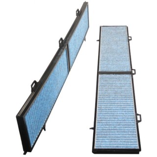 Filtre habitacle Hifi Filter SC 5091 CAB