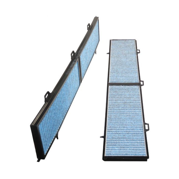 Filtre habitacle Hifi Filter SC 5091 CAB