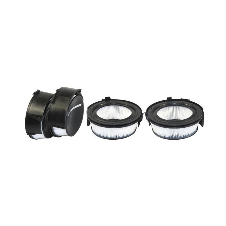 Filtre habitacle Hifi Filter SC 5099 KIT