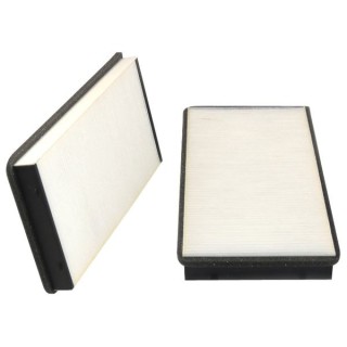 Filtre habitacle Hifi Filter SC 5104