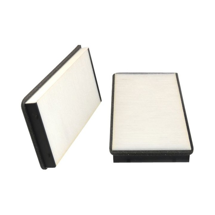 Filtre habitacle Hifi Filter SC 5104