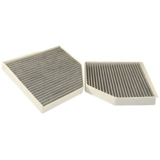 Filtre habitacle Hifi Filter SC 5106 CA