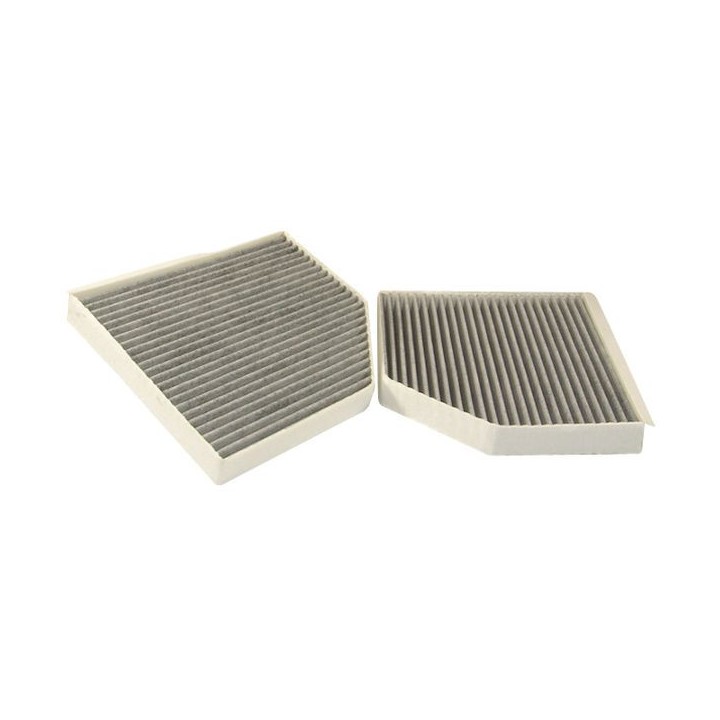 Filtre habitacle Hifi Filter SC 5106 CA
