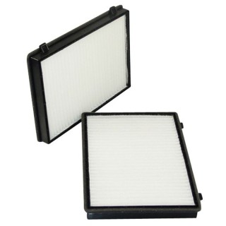 Filtre habitacle Hifi Filter SC 5108