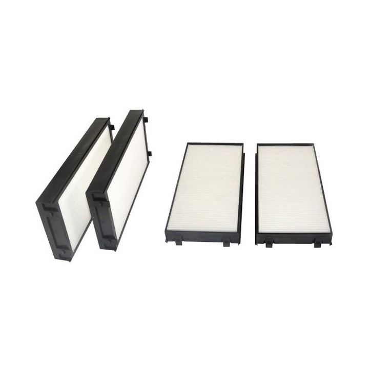 Filtre habitacle Hifi Filter SC 5110 KIT