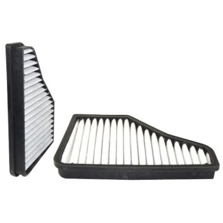 Filtre habitacle Hifi Filter SC 5115 CA