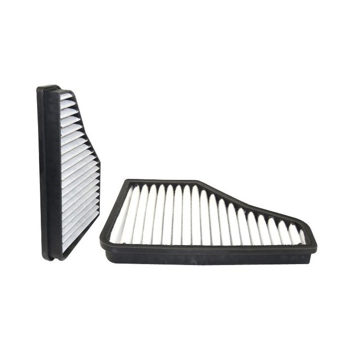 Filtre habitacle Hifi Filter SC 5115 CA