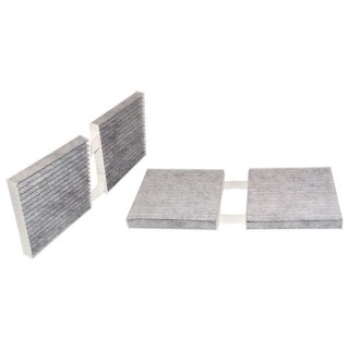 Filtre habitacle ou à air Hifi Filter SC 5119 CA