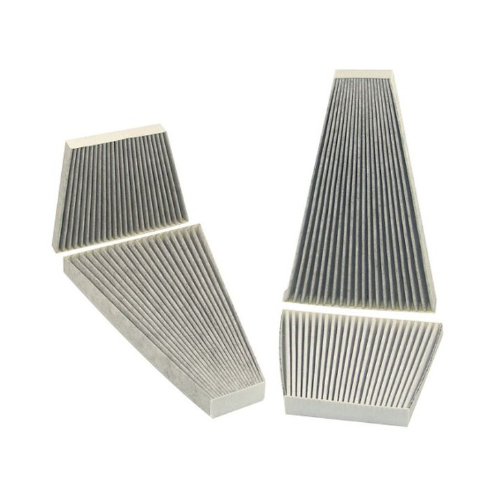 Filtre habitacle Hifi Filter SC 5120 KITCA