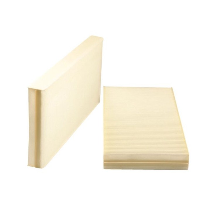 Filtre habitacle Hifi Filter SC 5122
