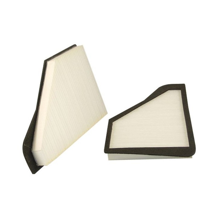 Filtre habitacle Hifi Filter SC 5124