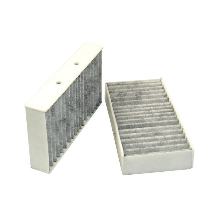 Filtre habitacle Hifi Filter SC 5129 KITCA