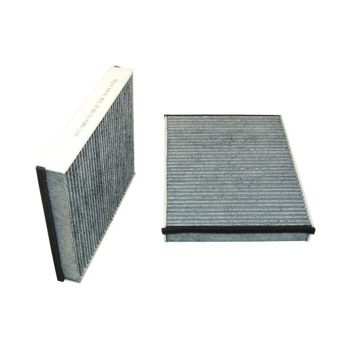 Filtre habitacle Hifi Filter SC 5138 CA
