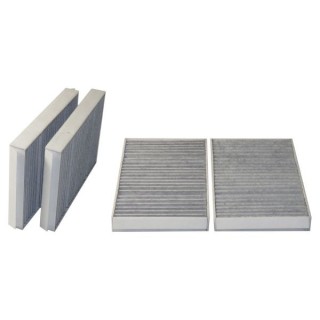Filtre habitacle Hifi Filter SC 5144 KITCA