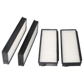 Filtre habitacle Hifi Filter SC 5155 KIT