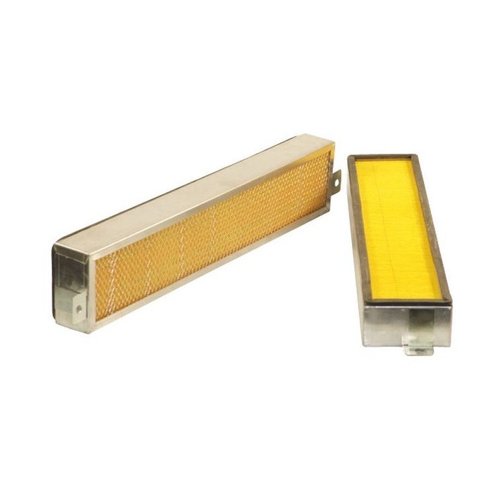 Filtre habitacle Hifi Filter SC 60005