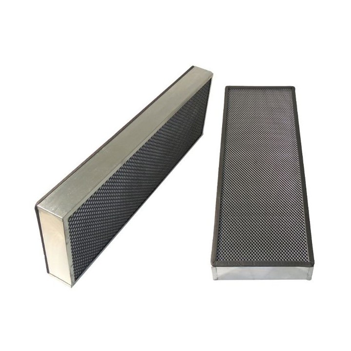 Filtre habitacle Hifi Filter SC 60008 CAG