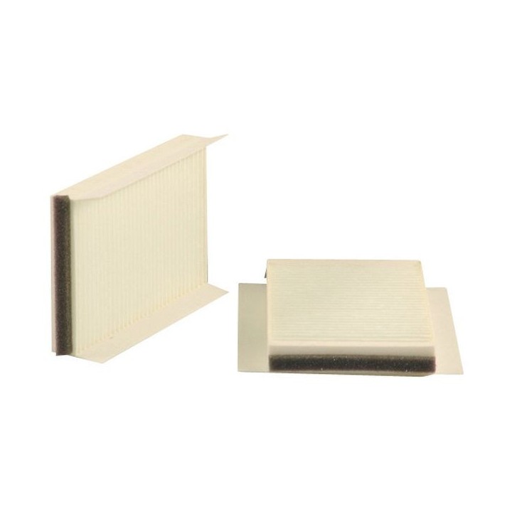 Filtre habitacle Hifi Filter SC 6001