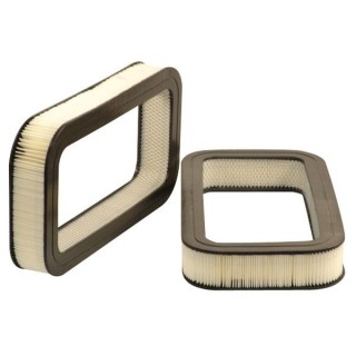 Filtre habitacle Hifi Filter SC 60012