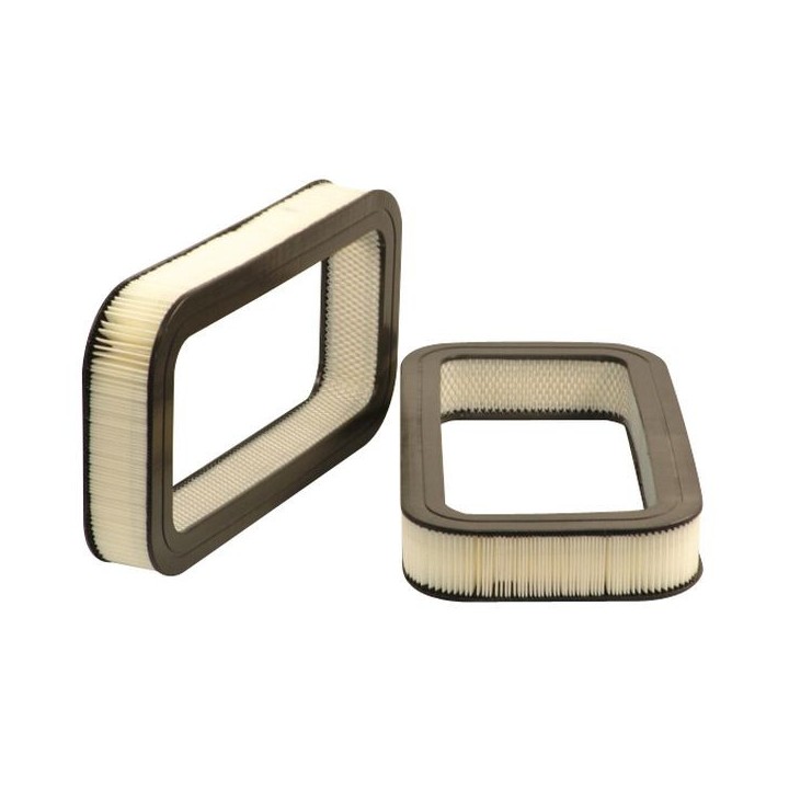 Filtre habitacle Hifi Filter SC 60012