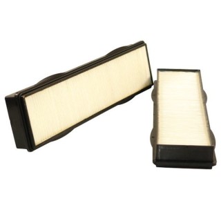 Filtre habitacle Hifi Filter SC 60014