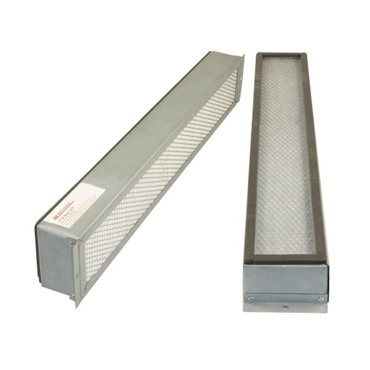 Filtre habitacle Hifi Filter SC 60018 CAG