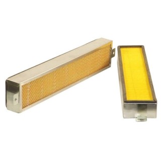 Filtre habitacle Hifi Filter SC 60018