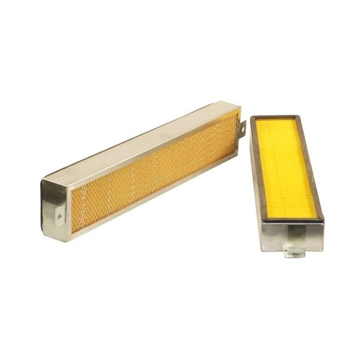Filtre habitacle Hifi Filter SC 60018