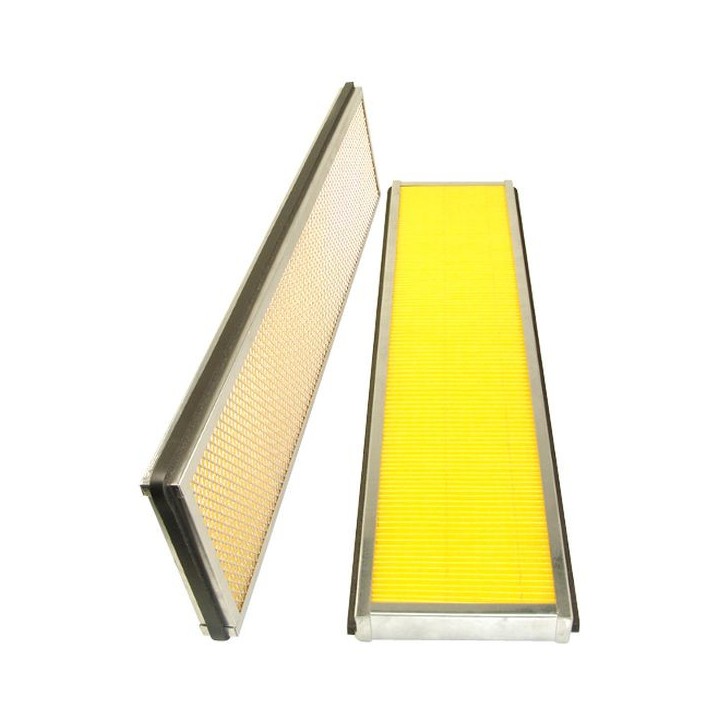 Filtre habitacle Hifi Filter SC 60021