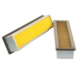 Filtre habitacle Hifi Filter SC 60023