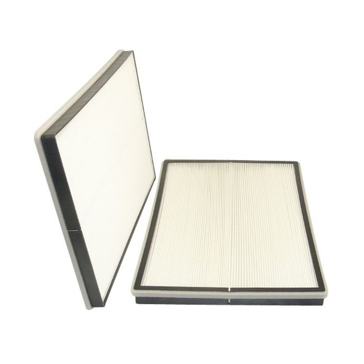 Filtre habitacle Hifi Filter SC 60026
