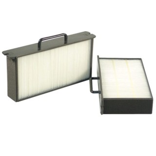 Filtre habitacle Hifi Filter SC 60027
