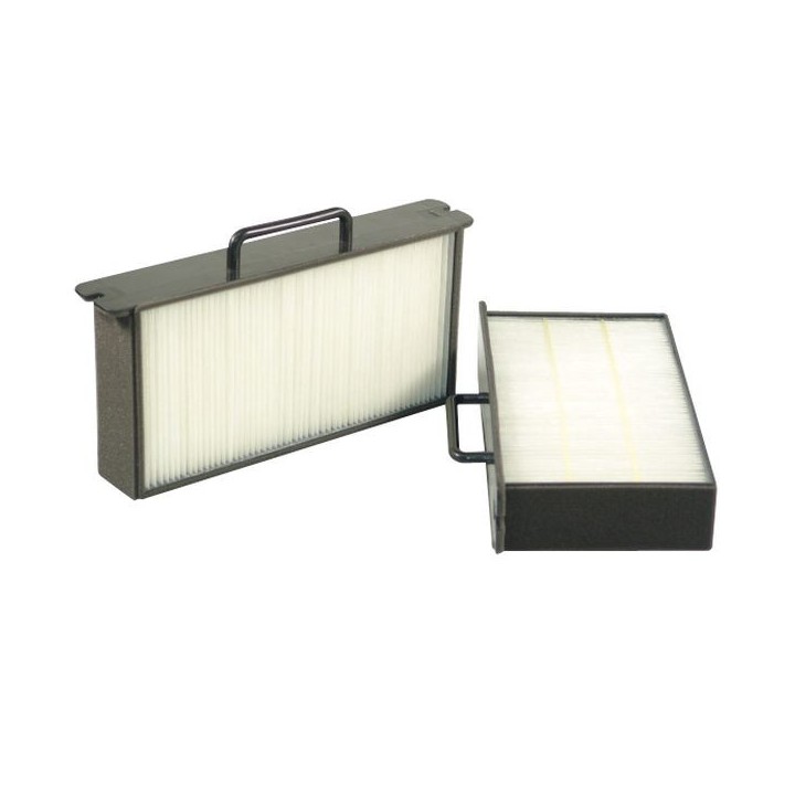 Filtre habitacle Hifi Filter SC 60027