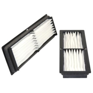 Filtre habitacle Hifi Filter SC 6003