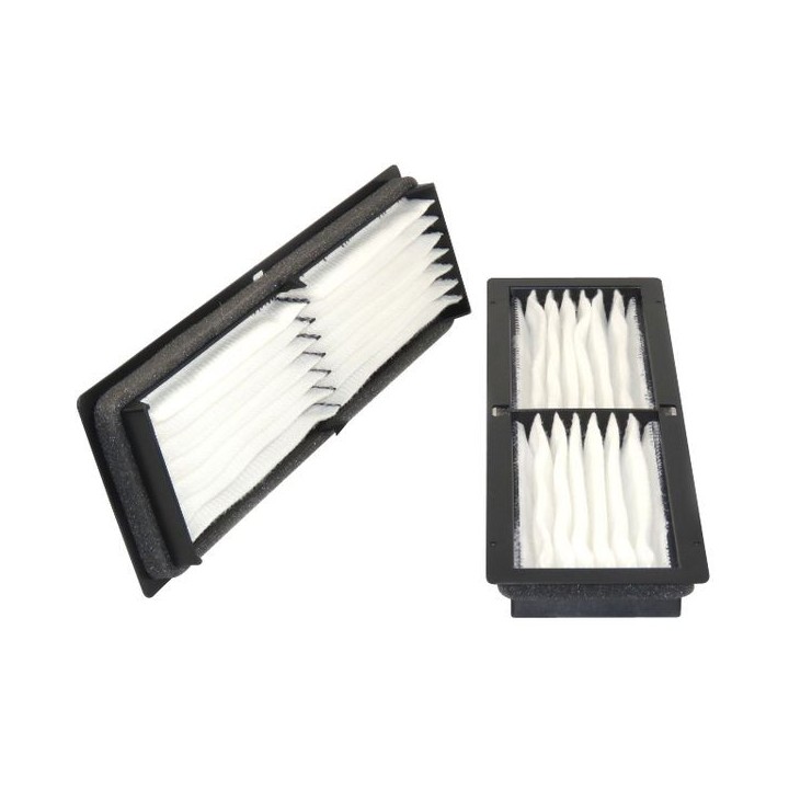 Filtre habitacle Hifi Filter SC 6003