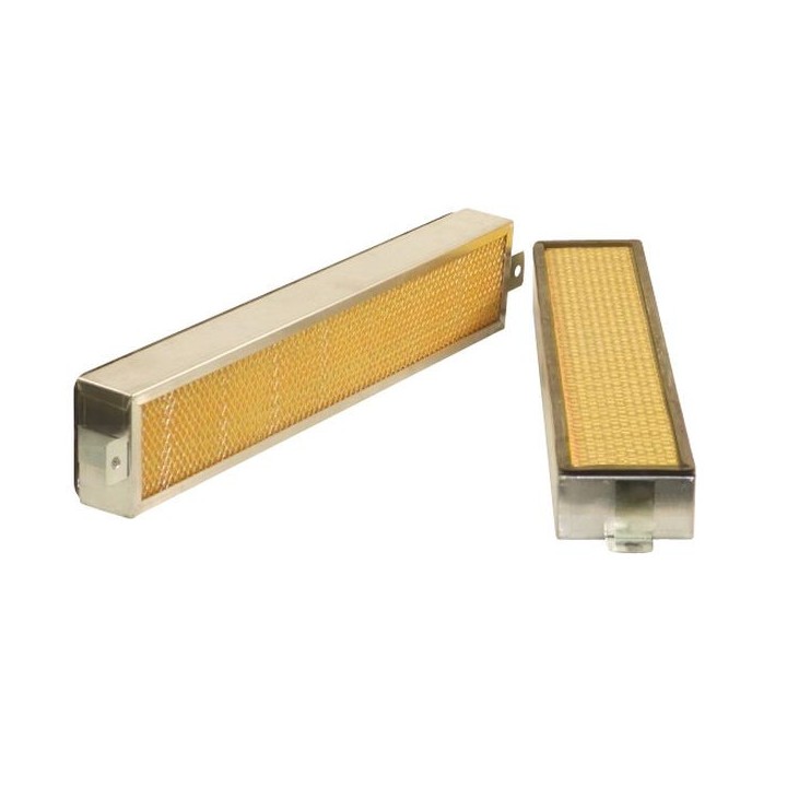 Filtre habitacle Hifi Filter SC 60038