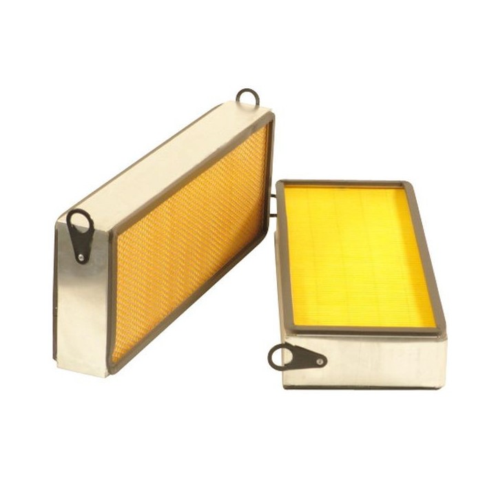 Filtre habitacle Hifi Filter SC 60040