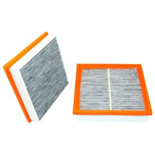 Filtre habitacle Hifi Filter SC 60042 CA