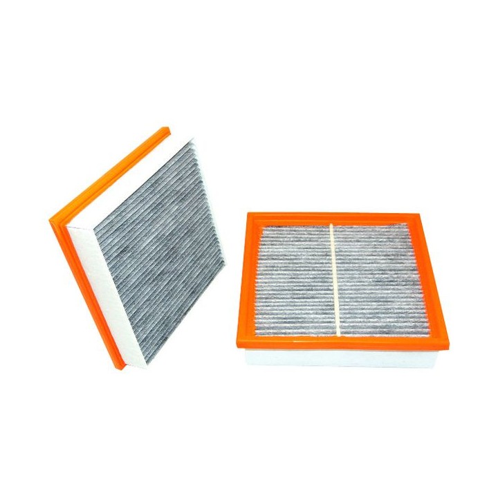 Filtre habitacle Hifi Filter SC 60042 CA