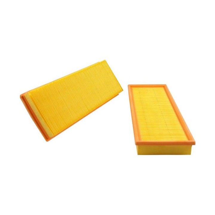 Filtre habitacle Hifi Filter SC 60044