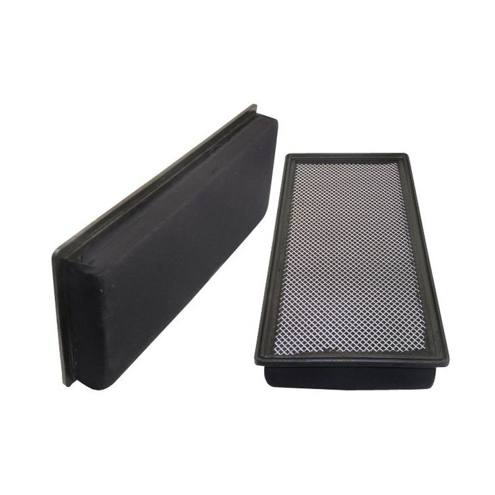 Filtre habitacle Hifi Filter SC 60047 CA