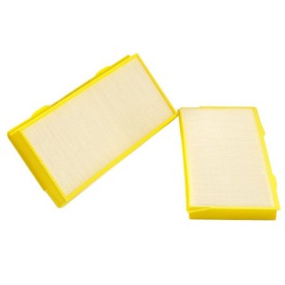 Filtre habitacle Hifi Filter SC 60048