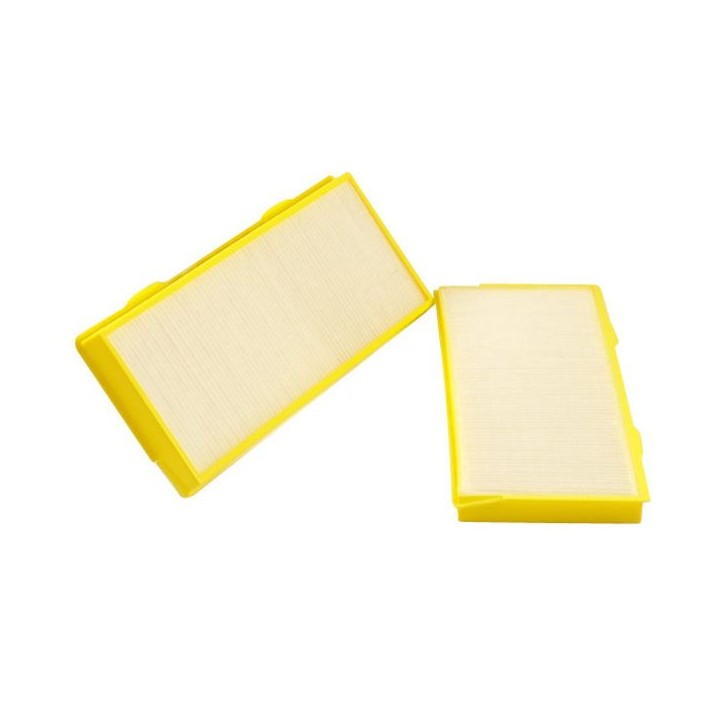 Filtre habitacle Hifi Filter SC 60048