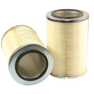 Filtre habitacle Hifi Filter SC 6005