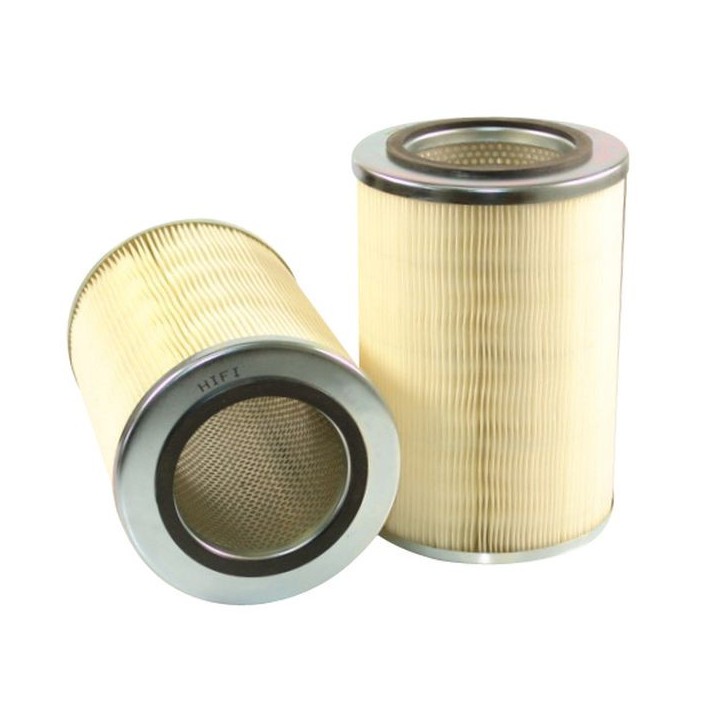 Filtre habitacle Hifi Filter SC 6005