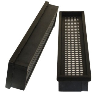 Filtre habitacle Hifi Filter SC 60051 CAG