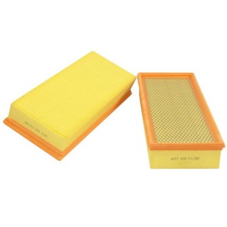 Filtre habitacle Hifi Filter SC 60051