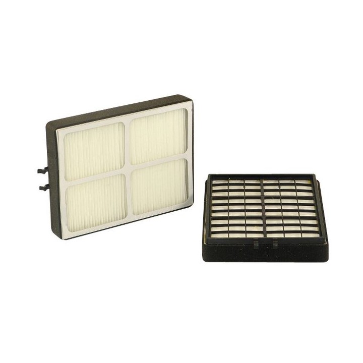 Filtre habitacle Hifi Filter SC 60059