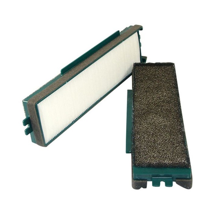 Filtre habitacle Hifi Filter SC 60061