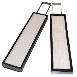 Filtre habitacle Hifi Filter SC 60067